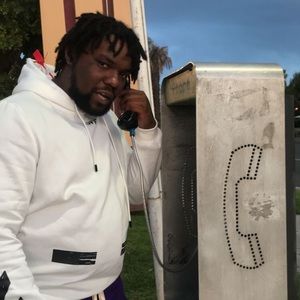 Meet your Posher, Lakieth